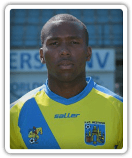 Khaleem Hyland