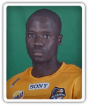 Kendall Jagdeosingh