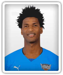 Daniel Luis