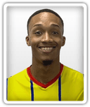 Ashton Charles