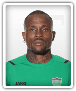 Wilde-Donald Guerrier