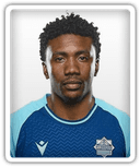 Akeem Garcia