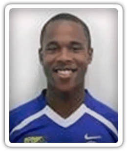 Jomo Harris