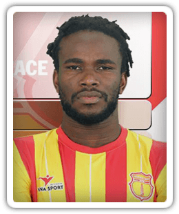 Shackiel Henry