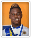 Nathan Bernadina