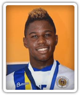 Nathan Bernadina