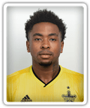 Keston Julien