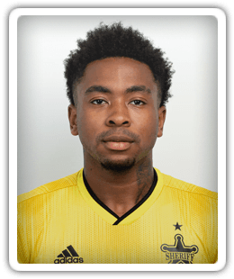 Keston Julien