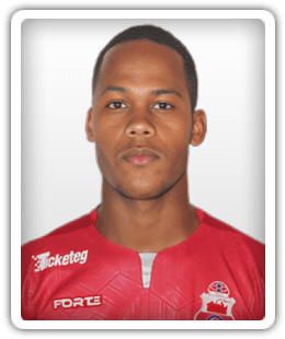 Ronaldo Vásquez