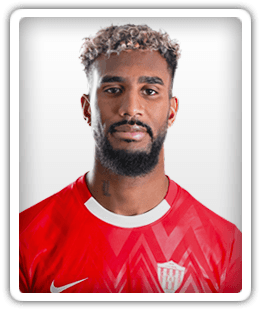 Luiyi De Lucas