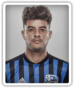 Steeven Saba