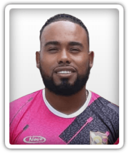 Jermaine Windster