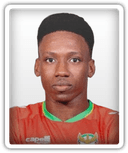 Malique Roberts