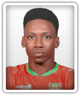 Malique Roberts