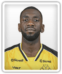 Yannick Bolasie