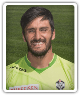Francesco Russo