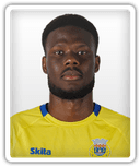 Mamadou Loum