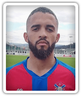Elisson Baiano