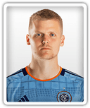 Keaton Parks