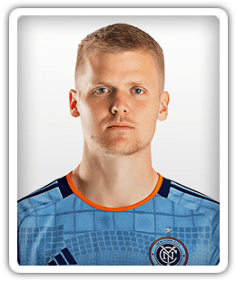 Keaton Parks