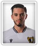 Luka Oliveira