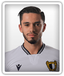 Luka Oliveira