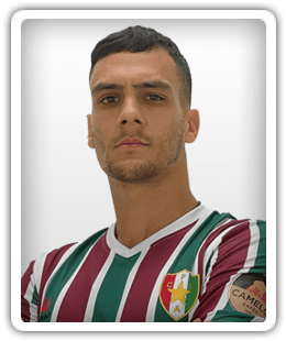 Tiago Melo