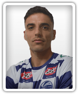 Rafael Goiano