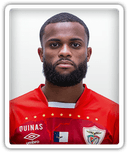 Yannick Semedo