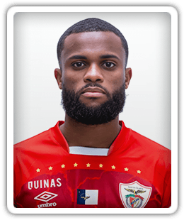 Yannick Semedo