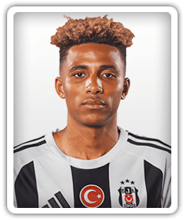 Gedson Fernandes