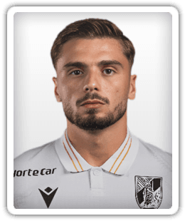 Nuno Santos