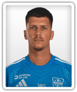 Picture of Daniel Azevedo