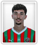 Rodrigo Borges