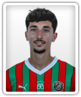Rodrigo Borges