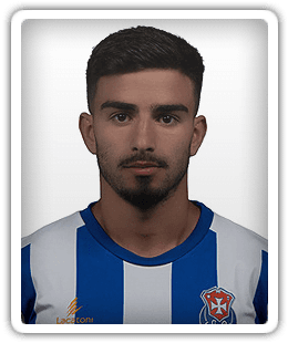 Hélder Almeida