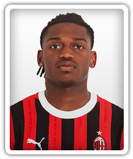 Rafael Leão