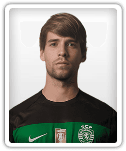 Daniel Bragança