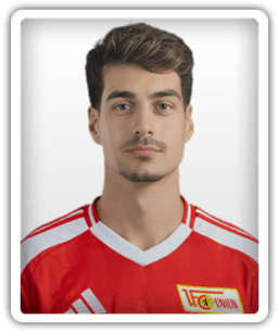 Picture of Diogo Leite