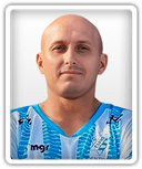 Yonathan Gorgoroso