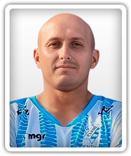 Yonathan Gorgoroso