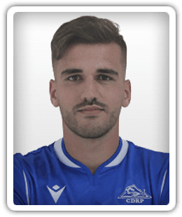 Rafa Benevides