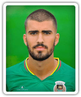 Bruno Pacheco