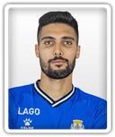 Filipe Almeida