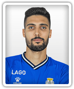Filipe Almeida