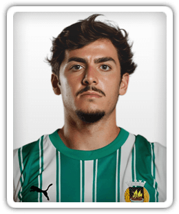 Frederico Namora