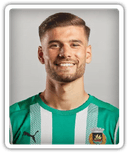 Rúben Gonçalves