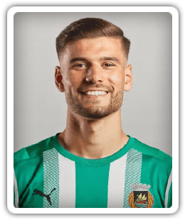 Rúben Gonçalves