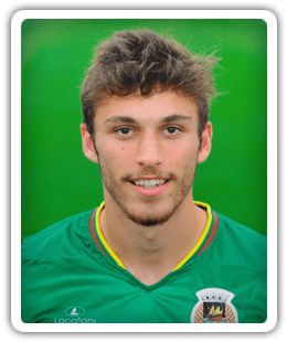 Tiago São Bento