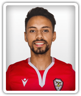 Daniel Pinto